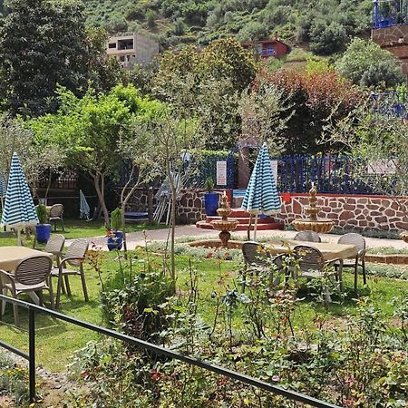 Top Ourika Aghbalou Exterior foto